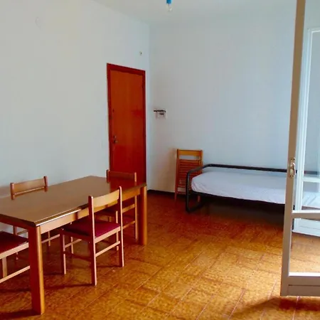 M245 - Marcelli, Trilocale Con Terrazzo E Aria Condizionata דירה מרצ'לי