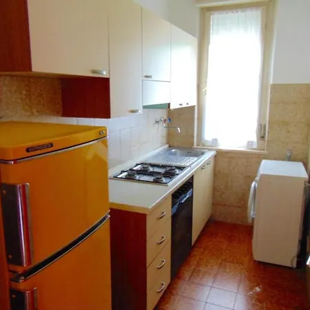 M245 - Marcelli, Trilocale Con Terrazzo E Aria Condizionata *