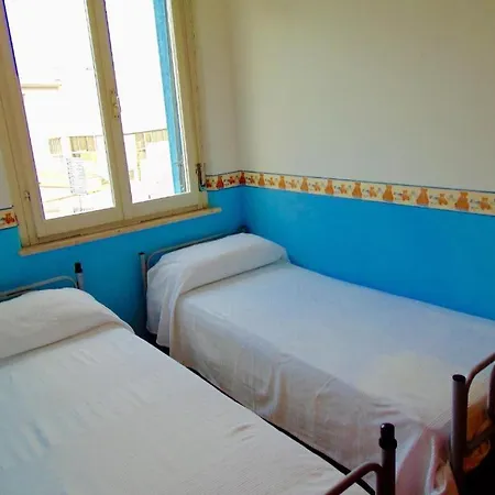 Appartement M245 - Marcelli, Trilocale Con Terrazzo E Aria Condizionata Marcelli