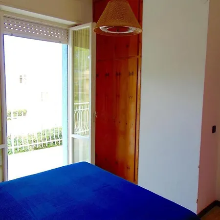 M245 - Marcelli, Trilocale Con Terrazzo E Aria Condizionata דירה מרצ'לי